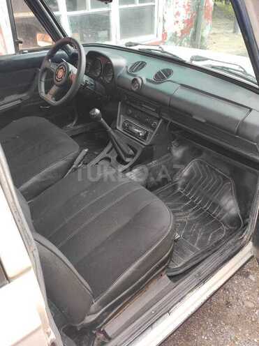 LADA (VAZ) 2106 1988, 111,130 km - 1.5 л - Bakı