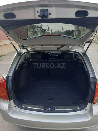Toyota Avensis 2006, 220,000 km - 2.2 l - Bakı