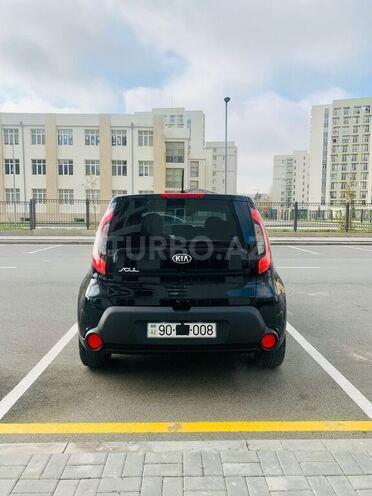 Kia Soul 2014, 69,000 km - 1.6 l - Bakı