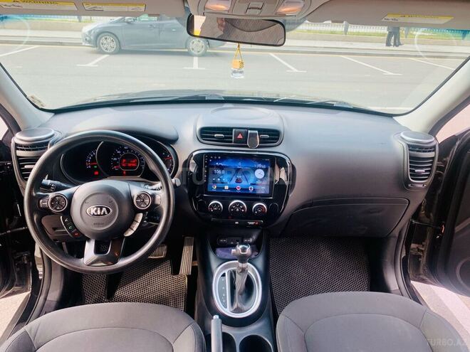 Kia Soul 2014, 69,000 km - 1.6 l - Bakı