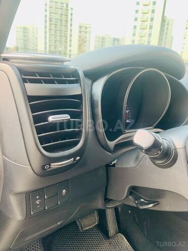 Kia Soul 2014, 69,000 km - 1.6 l - Bakı