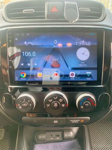 Kia Soul 2014, 69,000 km - 1.6 l - Bakı