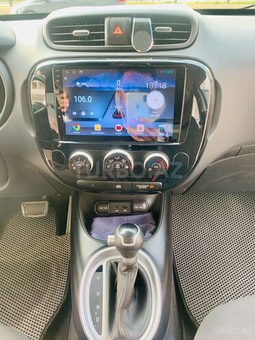 Kia Soul 2014, 69,000 km - 1.6 l - Bakı