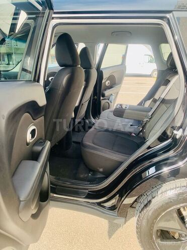 Kia Soul 2014, 69,000 km - 1.6 l - Bakı
