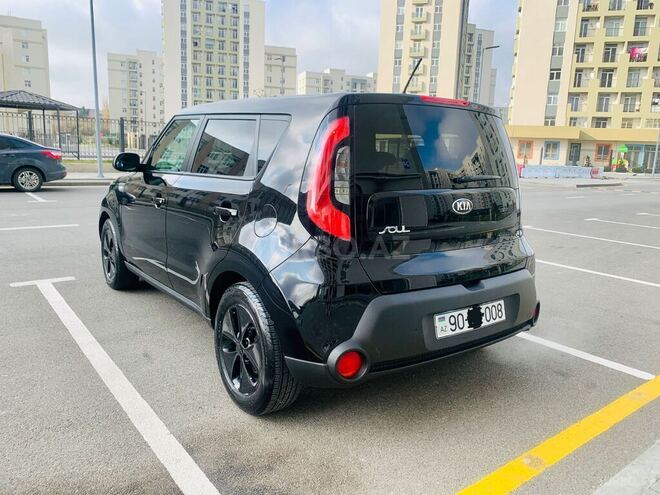 Kia Soul 2014, 69,000 km - 1.6 l - Bakı