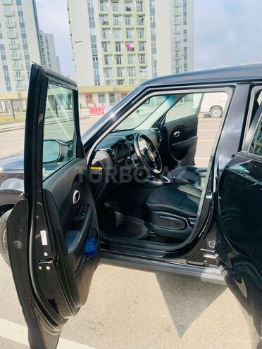 Kia Soul 2014, 69,000 km - 1.6 l - Bakı