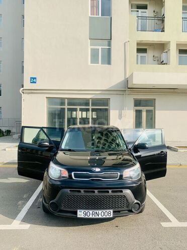 Kia Soul 2014, 69,000 km - 1.6 l - Bakı