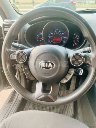 Kia Soul 2014, 69,000 km - 1.6 l - Bakı