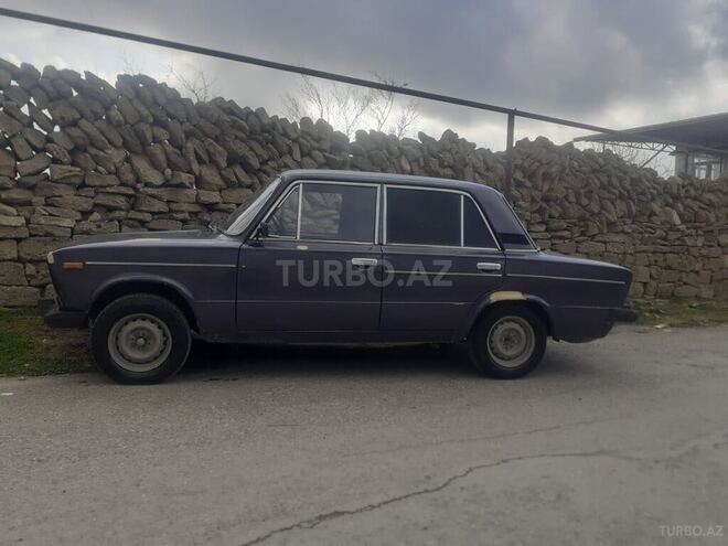 LADA (VAZ) 2106 1998, 30,000 km - 1.6 l - Bakı