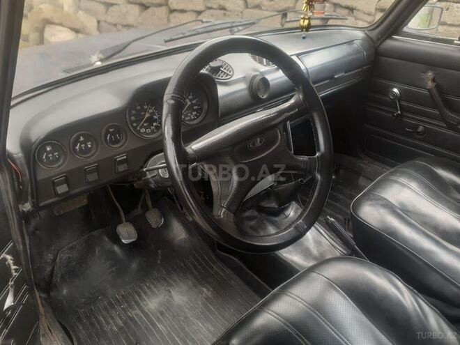 LADA (VAZ) 2106 1998, 30,000 km - 1.6 l - Bakı