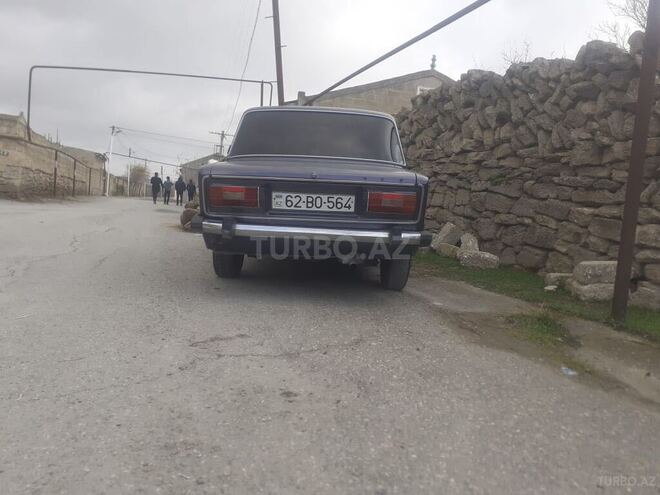 LADA (VAZ) 2106 1998, 30,000 km - 1.6 l - Bakı