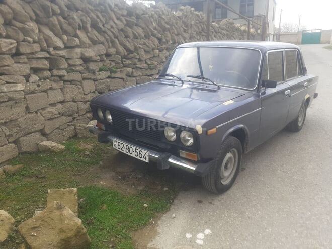 LADA (VAZ) 2106 1998, 30,000 km - 1.6 l - Bakı