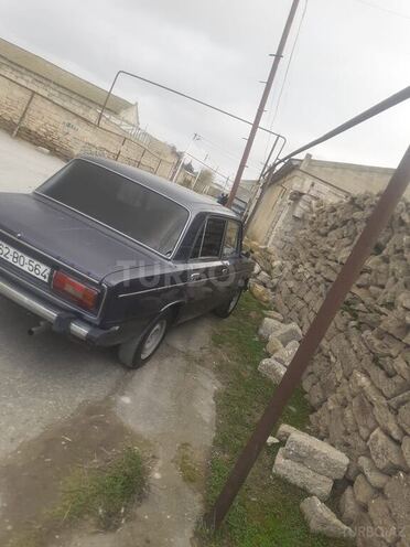 LADA (VAZ) 2106 1998, 30,000 km - 1.6 l - Bakı