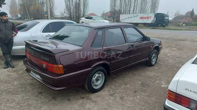 LADA (VAZ) 2115 2012, 196,000 km - 1.6 l - Lənkəran
