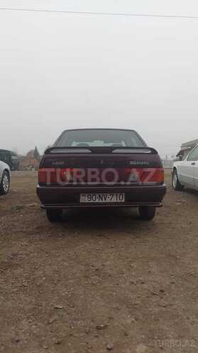 LADA (VAZ) 2115 2012, 196,000 km - 1.6 l - Lənkəran