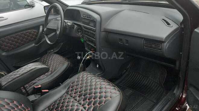 LADA (VAZ) 2115 2012, 196,000 km - 1.6 l - Lənkəran