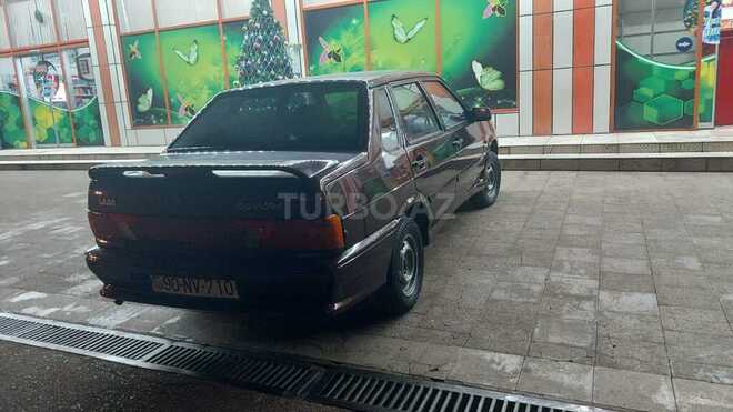 LADA (VAZ) 2115 2012, 196,000 km - 1.6 l - Lənkəran