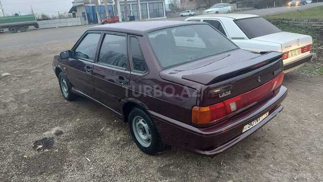 LADA (VAZ) 2115 2012, 196,000 km - 1.6 l - Lənkəran