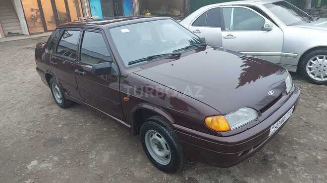 LADA (VAZ) 2115 2012, 196,000 km - 1.6 l - Lənkəran