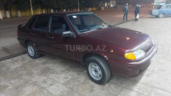 LADA (VAZ) 2115 2012, 196,000 km - 1.6 l - Lənkəran