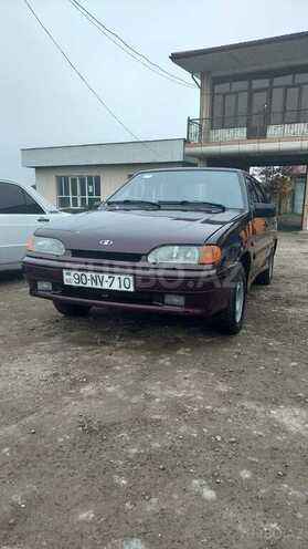 LADA (VAZ) 2115 2012, 196,000 km - 1.6 l - Lənkəran