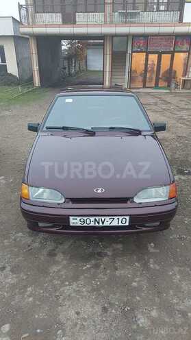 LADA (VAZ) 2115 2012, 196,000 km - 1.6 l - Lənkəran