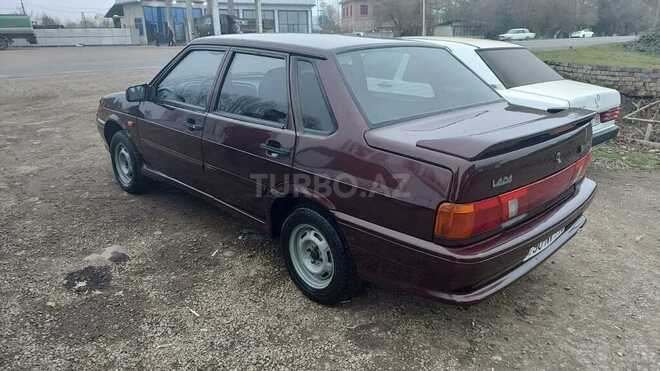 LADA (VAZ) 2115 2012, 196,000 km - 1.6 l - Lənkəran