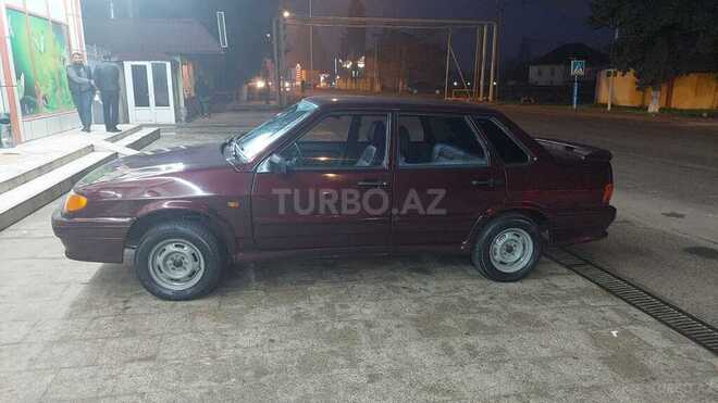 LADA (VAZ) 2115 2012, 196,000 km - 1.6 l - Lənkəran