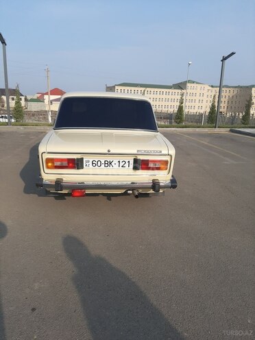 LADA (VAZ) 2106 1985, 33,270 km - 1.5 л - Qazax