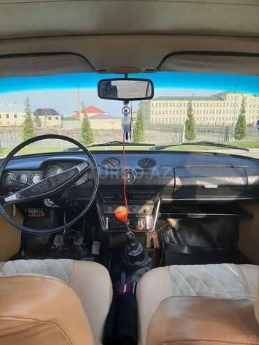 LADA (VAZ) 2106 1985, 33,270 km - 1.5 л - Qazax