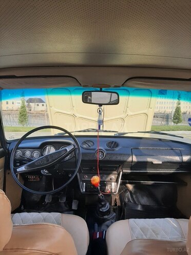 LADA (VAZ) 2106 1985, 33,270 km - 1.5 л - Qazax