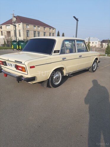 LADA (VAZ) 2106 1985, 33,270 km - 1.5 л - Qazax
