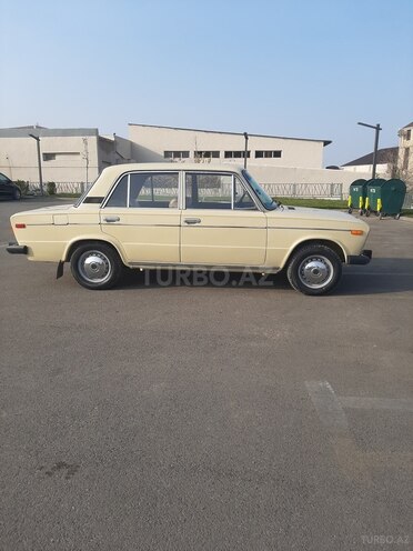 LADA (VAZ) 2106 1985, 33,270 km - 1.5 л - Qazax