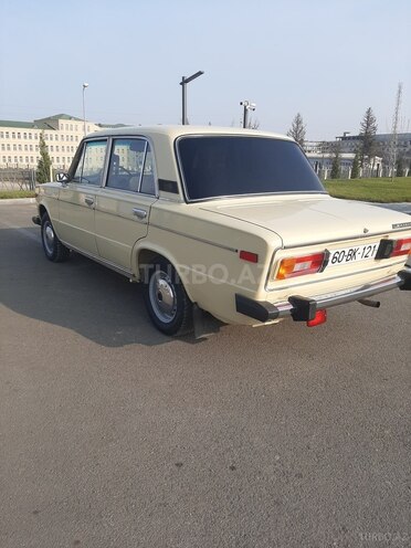 LADA (VAZ) 2106 1985, 33,270 km - 1.5 л - Qazax