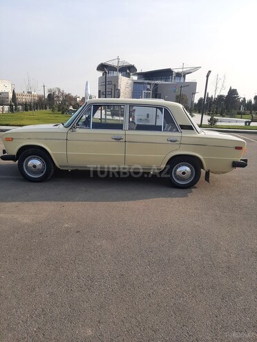 LADA (VAZ) 2106 1985, 33,270 km - 1.5 л - Qazax