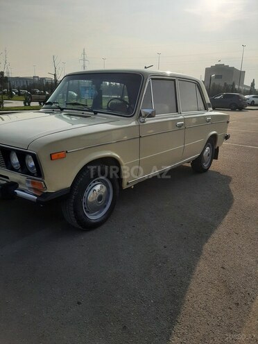 LADA (VAZ) 2106 1985, 33,270 km - 1.5 л - Qazax