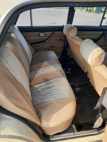 LADA (VAZ) 2106 1985, 33,270 km - 1.5 л - Qazax