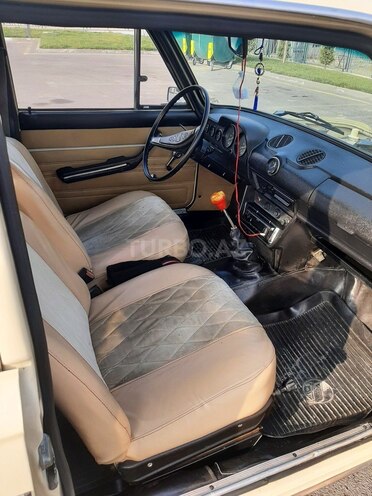 LADA (VAZ) 2106 1985, 33,270 km - 1.5 л - Qazax
