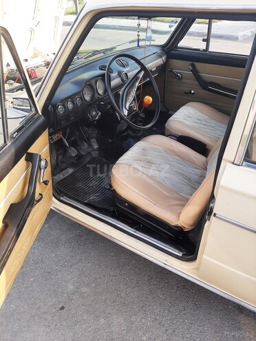 LADA (VAZ) 2106 1985, 33,270 km - 1.5 л - Qazax