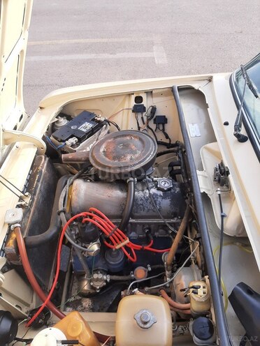 LADA (VAZ) 2106 1985, 33,270 km - 1.5 л - Qazax
