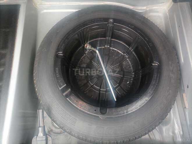 Mercedes E 240 1999, 237,000 km - 2.4 л - Bakı