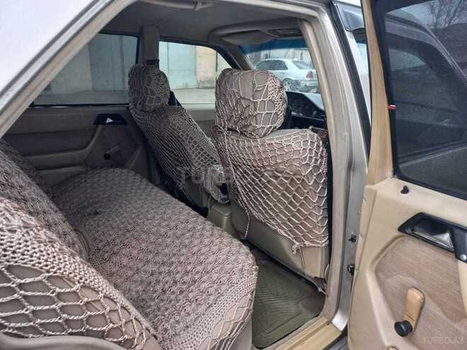 Mercedes E 230 1989, 390,000 km - 2.3 l - Bakı