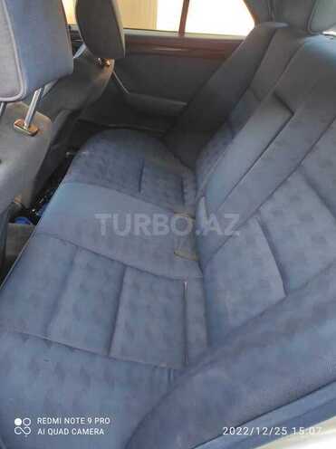 Mercedes C 220 1995, 350,000 km - 2.2 l - Mingəçevir