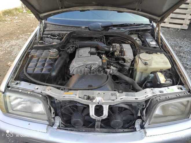 Mercedes C 220 1995, 350,000 km - 2.2 l - Mingəçevir