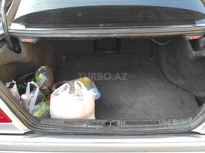 Mercedes C 220 1995, 350,000 km - 2.2 l - Mingəçevir