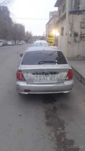 Hyundai Accent 2005, 500,000 km - 1.5 л - Bakı