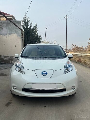 Nissan Leaf 2011, 75,555 km - 0.0 l - Bakı