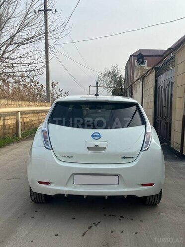 Nissan Leaf 2011, 75,555 km - 0.0 l - Bakı