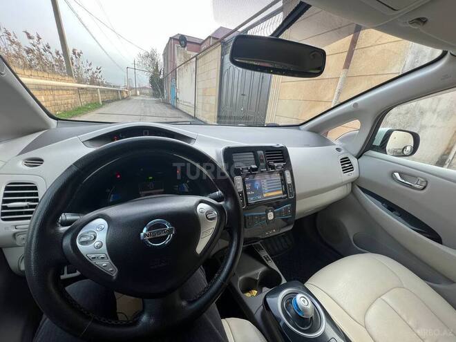 Nissan Leaf 2011, 75,555 km - 0.0 l - Bakı
