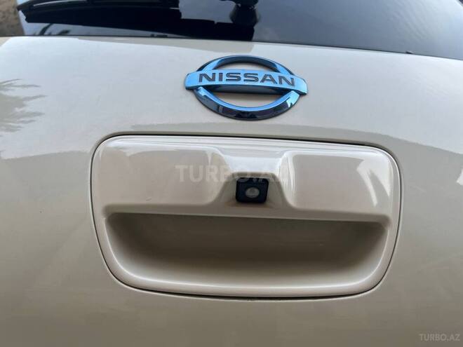 Nissan Leaf 2011, 75,555 km - 0.0 l - Bakı